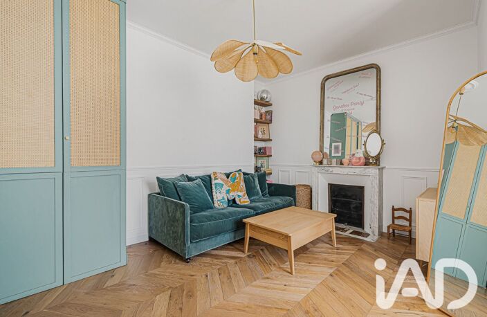 Vente Appartement 3 pièces — photo 3