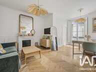 Vente Appartement 3 pièces — photo 4