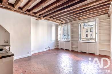 Appartement 2 pièces 565000 €