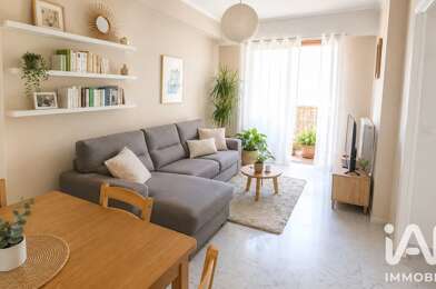 Appartement 2 pièces 299000 €