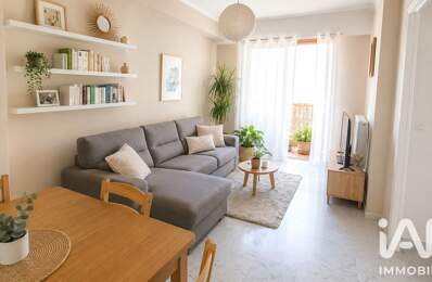 Vente Appartement 2 pièces — photo du bien