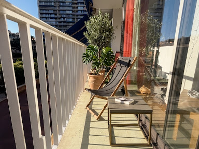 Vente Appartement 3 pièces — photo du bien