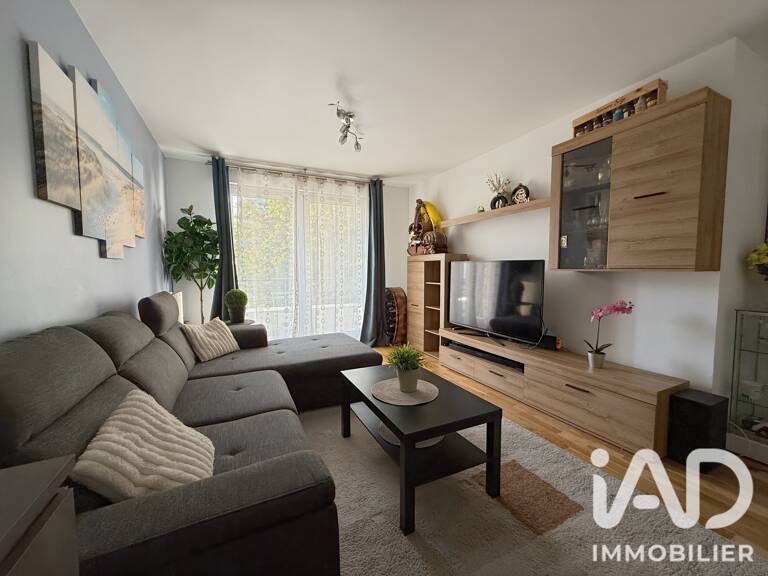 Vente Appartement 4 pièces — photo 1