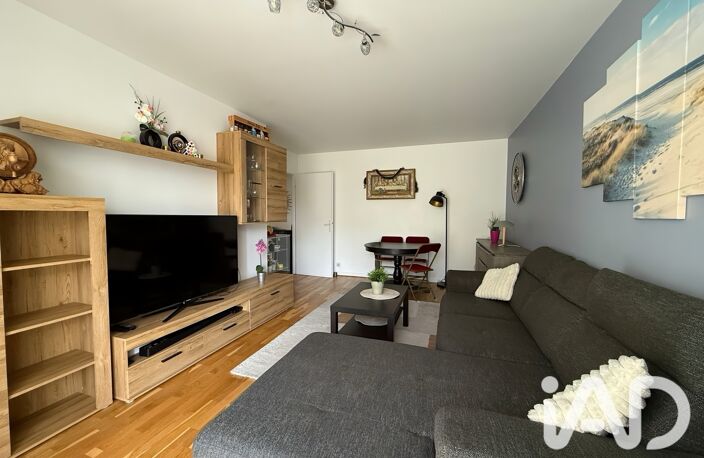 Vente Appartement 4 pièces — photo 2