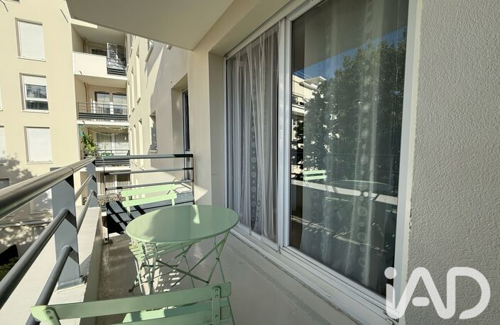 Vente Appartement 4 pièces — photo 3