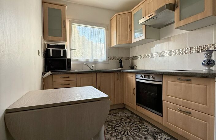 Vente Appartement 4 pièces — photo 4