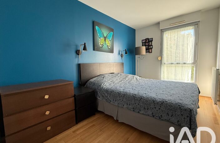 Vente Appartement 4 pièces — photo 5
