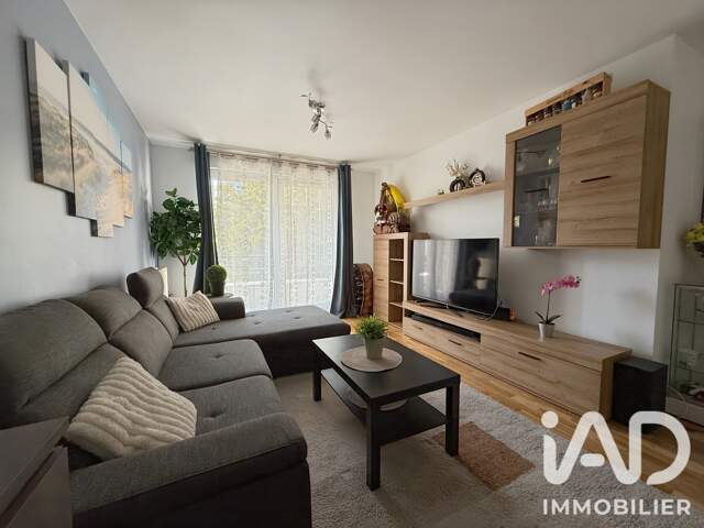 Vente Appartement 4 pièces — photo du bien