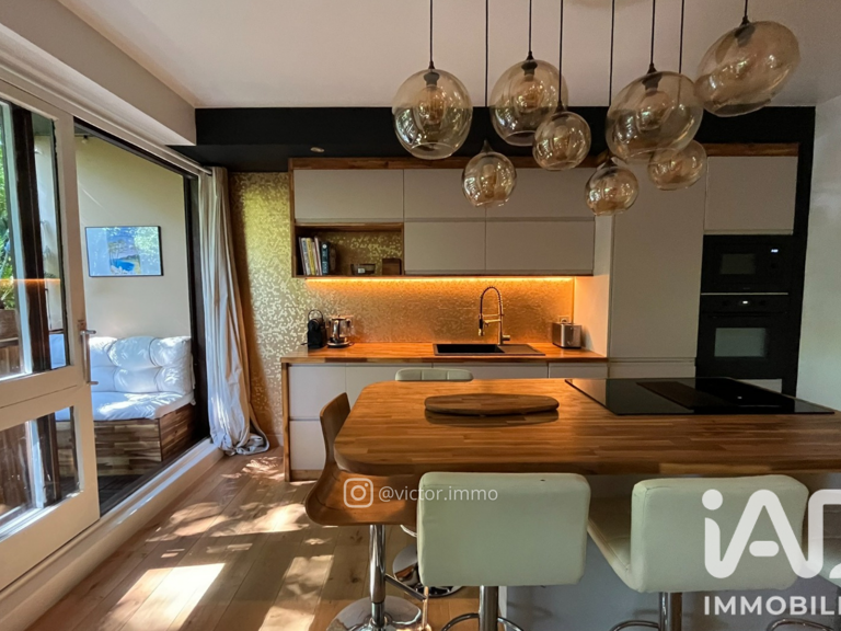 Vente Appartement 4 pièces — photo 1
