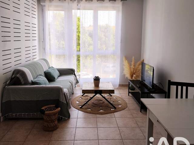 Vente Studio 1 pièce — photo du bien