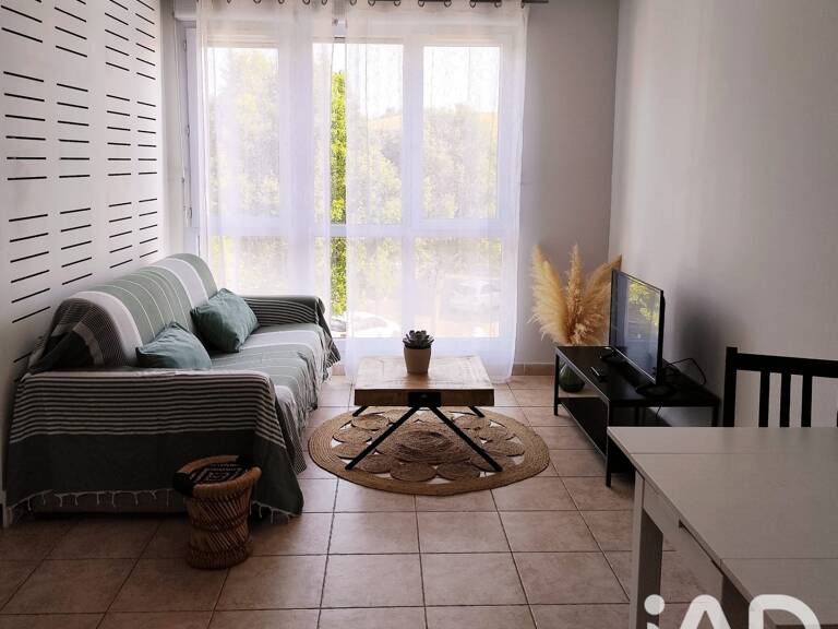 Vente Studio 1 pièce — photo 1