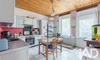 Maison 3 Pièces 69 m² à vendre à Varangéville (54110)