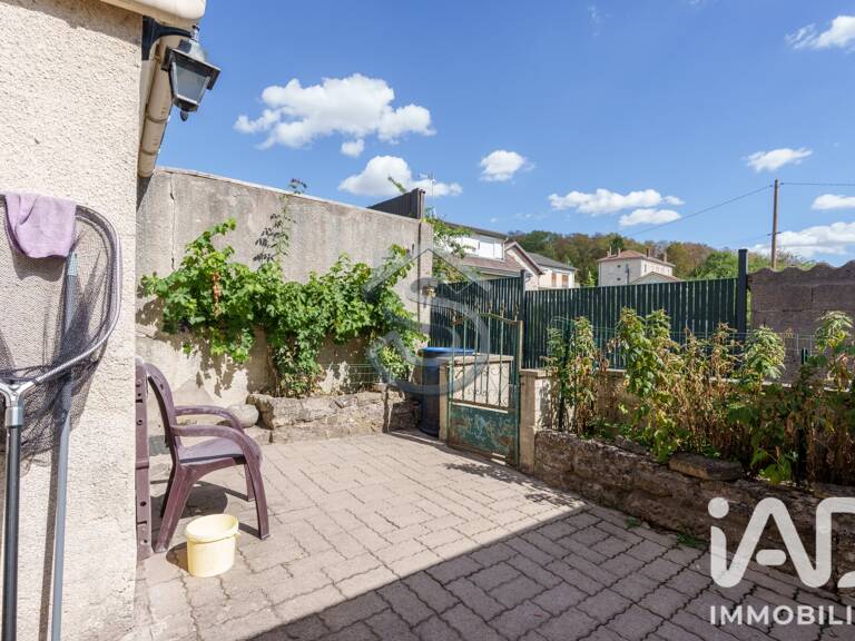 Vente Maison/villa 3 pièces — photo 1