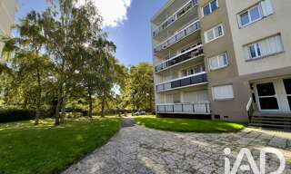 Appartement 4 Pièces 85 m² à vendre à Taverny (95150)