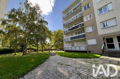 Appartement 4 pièces 219900 €