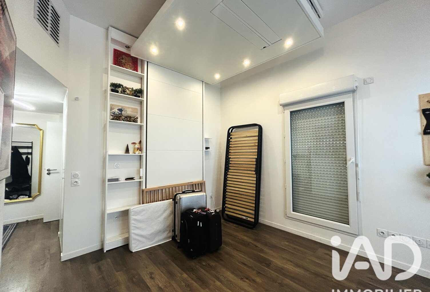 Vente Appartement 1 pièce — photo 1