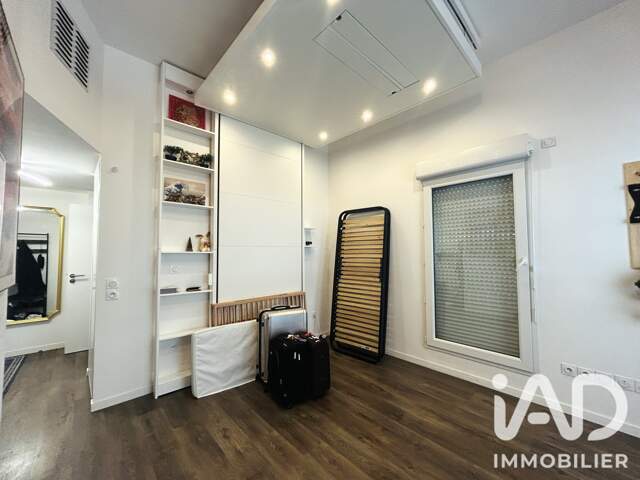 Vente Appartement 1 pièce — photo du bien