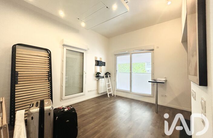 Vente Appartement 1 pièce — photo 2