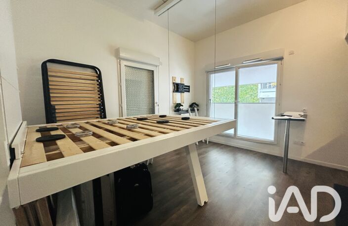 Vente Appartement 1 pièce — photo 4