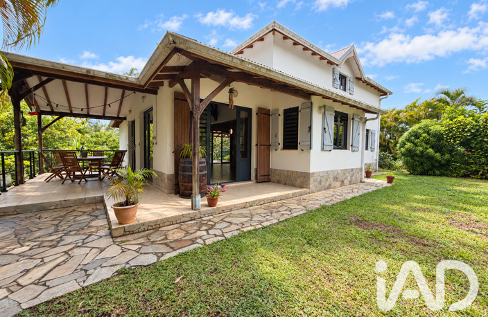 Vente Maison/villa 5 pièces — photo 2