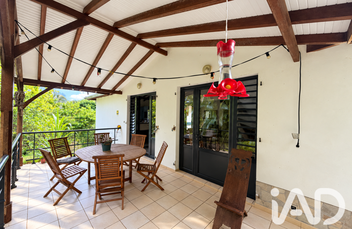 Vente Maison/villa 5 pièces — photo 3