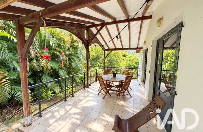 Vente Maison/villa 5 pièces — photo 4