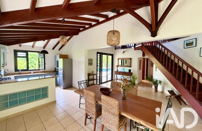 Vente Maison/villa 5 pièces — photo 5
