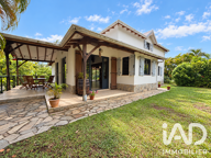 Vente Maison/villa 5 pièces — photo 2