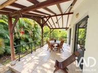Vente Maison/villa 5 pièces — photo 4