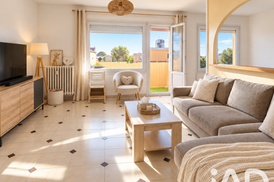 Appartement 4 pièces 89500 €