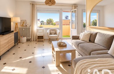 Vente Appartement 4 pièces — photo du bien