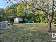 Vente Terrain à bâtir 854 m&sup2; — photo 3