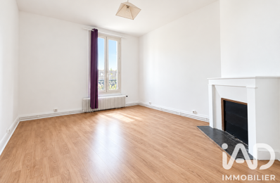 Vente Appartement 3 pièces — photo du bien