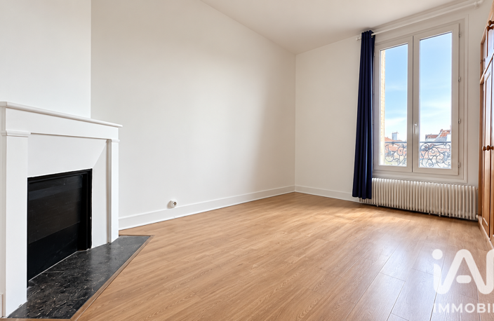 Vente Appartement 3 pièces — photo 2