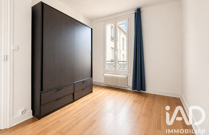 Vente Appartement 3 pièces — photo 3