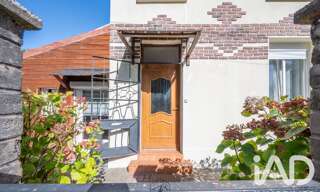 Maison 5 Pièces 140 m² à vendre à Audun-le-Roman (54560)