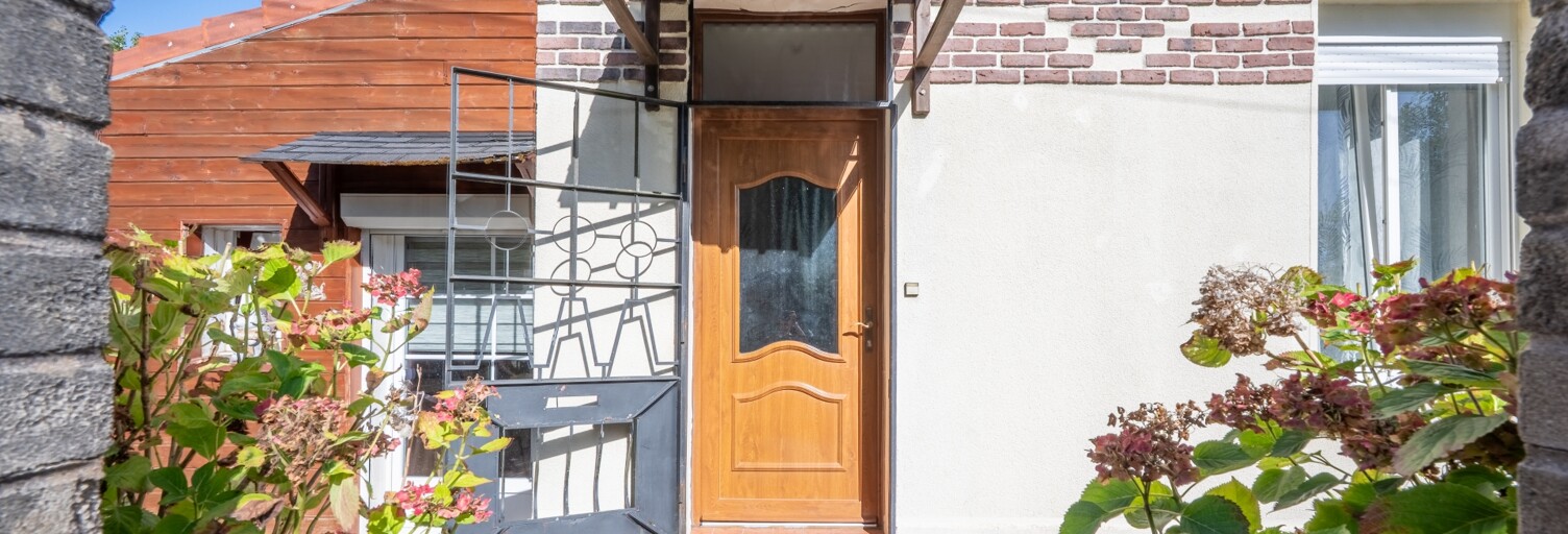 Maison 5 Pièces 140 m² à vendre à Audun-le-Roman (54560)