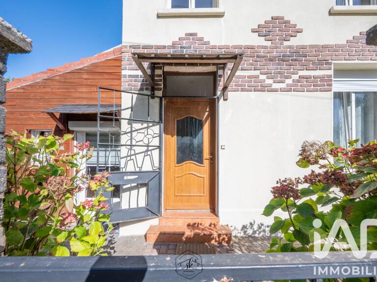 Vente Maison/villa 5 pièces — photo 1