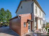 Vente Maison/villa 5 pièces — photo 2