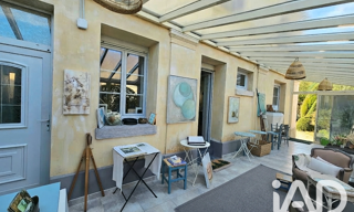 Maison 5 Pièces 134 m² à vendre à Lizy-sur-Ourcq (77440)