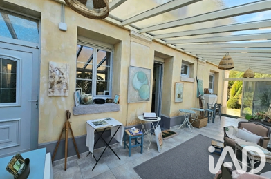 Maison 5 pièces 243000 €