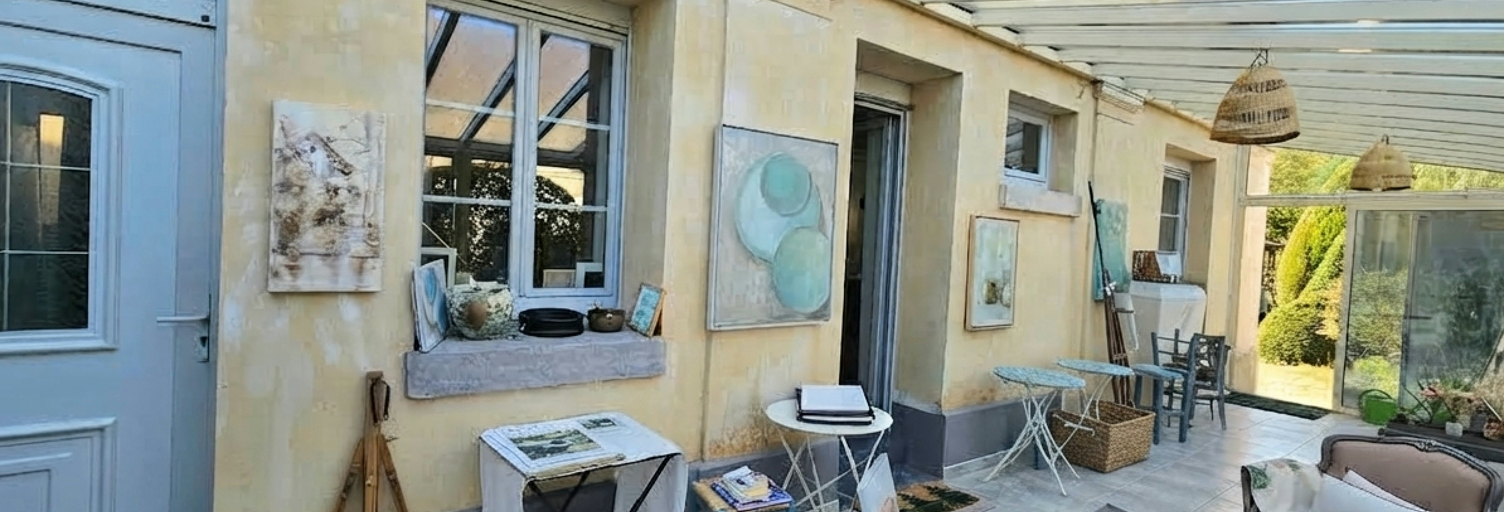 Maison 5 Pièces 134 m² à vendre à Lizy-sur-Ourcq (77440)