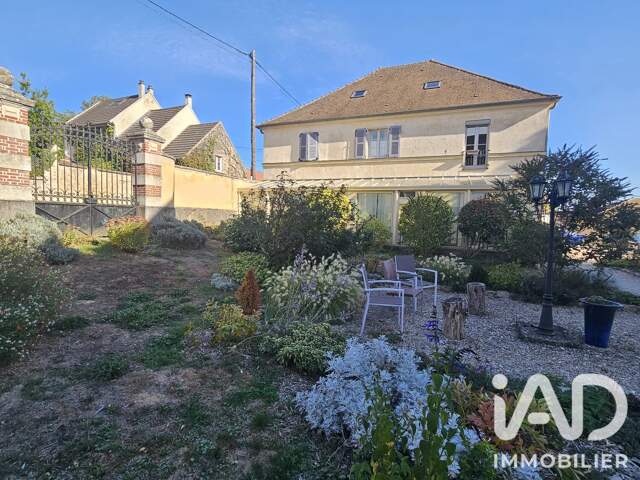 Vente Maison de village 5 pièces — photo du bien
