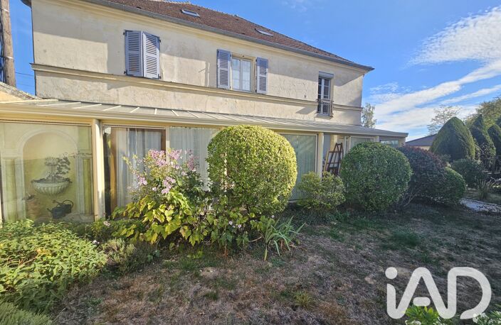 Vente Maison de village 5 pièces — photo 2