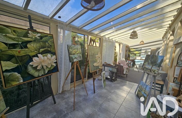 Vente Maison de village 5 pièces — photo 3