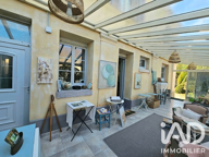Vente Maison de village 5 pièces — photo 4