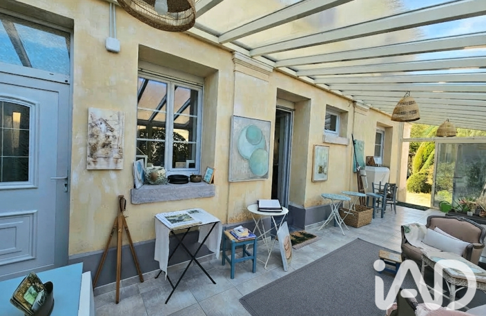 Vente Maison de village 5 pièces — photo 4