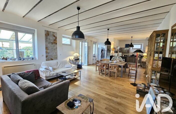 Vente Maison de village 5 pièces — photo 5