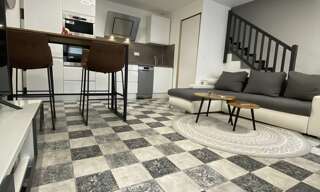 Maison 3 Pièces 55 m² à vendre à Mitry-Mory (77290)