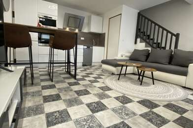 Maison 3 pièces 181000 €